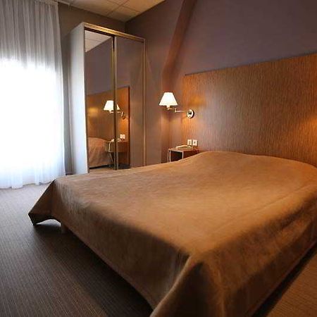 Hotel Cap Vert Сент-Африк Екстериор снимка