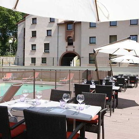 Hotel Cap Vert Сент-Африк Екстериор снимка