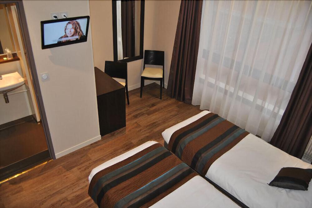 Hotel Cap Vert Сент-Африк Екстериор снимка