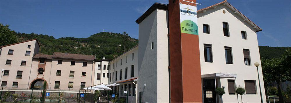 Hotel Cap Vert Сент-Африк Екстериор снимка