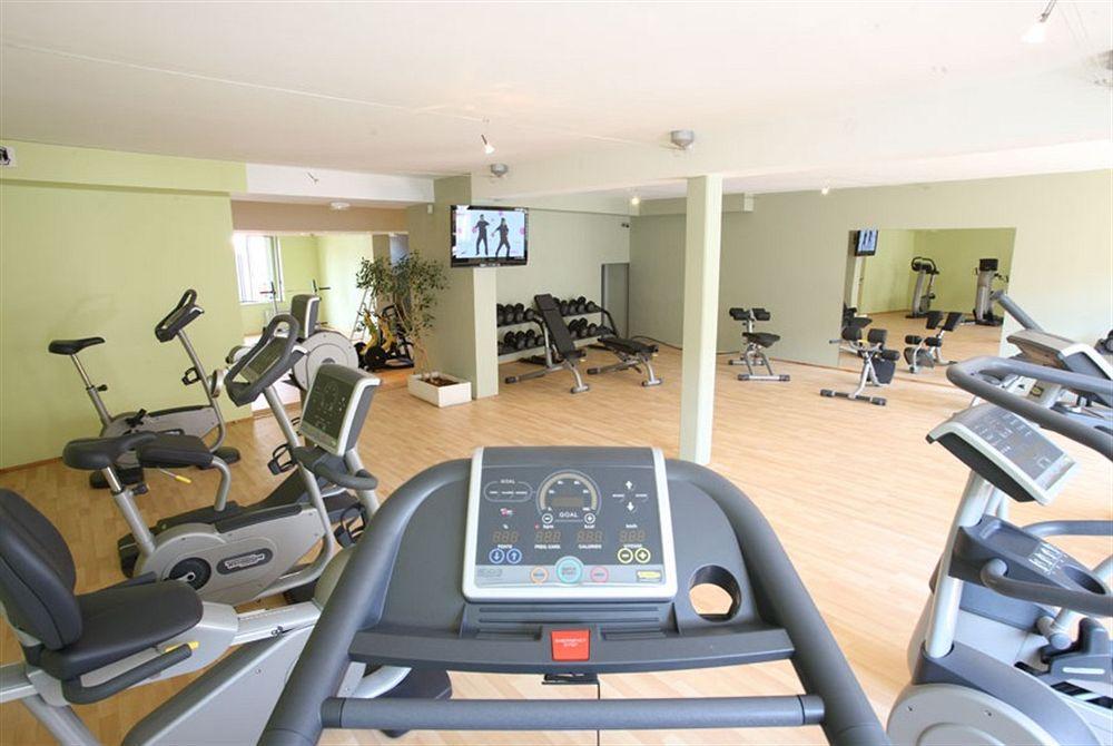 Hotel Cap Vert Сент-Африк Екстериор снимка