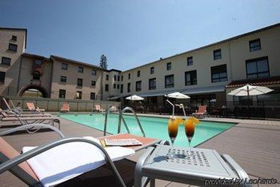 Hotel Cap Vert Сент-Африк Екстериор снимка
