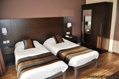 Hotel Cap Vert Сент-Африк Екстериор снимка