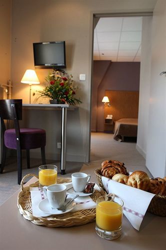 Hotel Cap Vert Сент-Африк Екстериор снимка